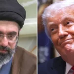 Headline: US-Iran Sign Historic Peace Deal: Strait of Hormuz Reopens as 60-Day Ceasefire Begins
