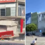 WATCH | 7.8 Earthquake Collapses Buildings in the Philippines’ Mindanao, Coastal Communities Ordered to Evacuate