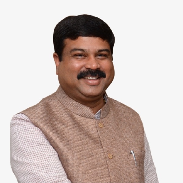 The Turning Tide: What Dharmendra Pradhan's Resignation Means for Indian Politics