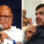 Midnight Rendezvous at Varsha: Secret Meeting with CM Fadnavis Ignites NCP Merger Speculations