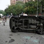Delhi Police Launch Massive Probe Into CJP Jantar Mantar Protest Violence; Conspiracy Angle Investigated