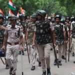 Digital Crackdown: Delhi Police Targets Social Media Amid NEET Protests