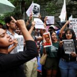 Jantar Mantar Internet Shutdown: CJP Fears Imminent Police Crackdown as Student Protests Intensify in Delhi