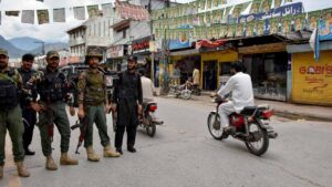‘There Is No Pakistani Kashmir’: India Rebukes The New York Times Over Misleading Headline on PoK Unrest