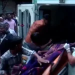 Mumbai Landslide Tragedy: 2 Dead, Several Trapped in Kurla Amidst Heavy Rains