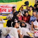 Breaking the Closed-Door Tradition: Jharkhand Students Demand Public Dialogue with CM Over Recruitment Exam Fiasco