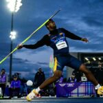 Sri Lanka’s Rumesh Tharanga Stuns Neeraj Chopra to Clinch CWG 2026 Gold; Yashvir Singh Scripts Historic Bronze for India