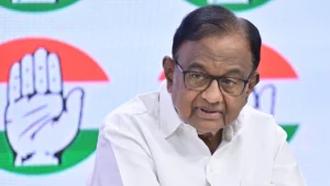 UPI Fee Controversy: Did Congress MPs Including P. Chidambaram Back the 0.4% Charge? The Complete Political and Economic Breakdown