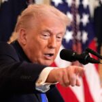 US House Clears New Russia Sanctions Bill: Is India at Risk of Donald Trump’s 100% Tariff?