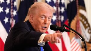 US House Clears New Russia Sanctions Bill: Is India at Risk of Donald Trump’s 100% Tariff?