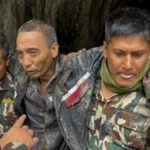 Miracle in the Debris: 64-Year-Old Woman and Chinese National Rescued Alive After 10 Days in Devastating Nepal Floods