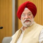 BJP Fields Hardeep Singh Puri for Madhya Pradesh Rajya Sabha Bypoll; Voting on November 12