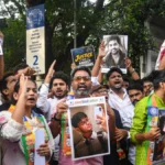 Tragic Loss at IIT Bombay: Student Sahil Wakode Dies by Suicide, Leaves Heartbreaking Apology Note to Parents