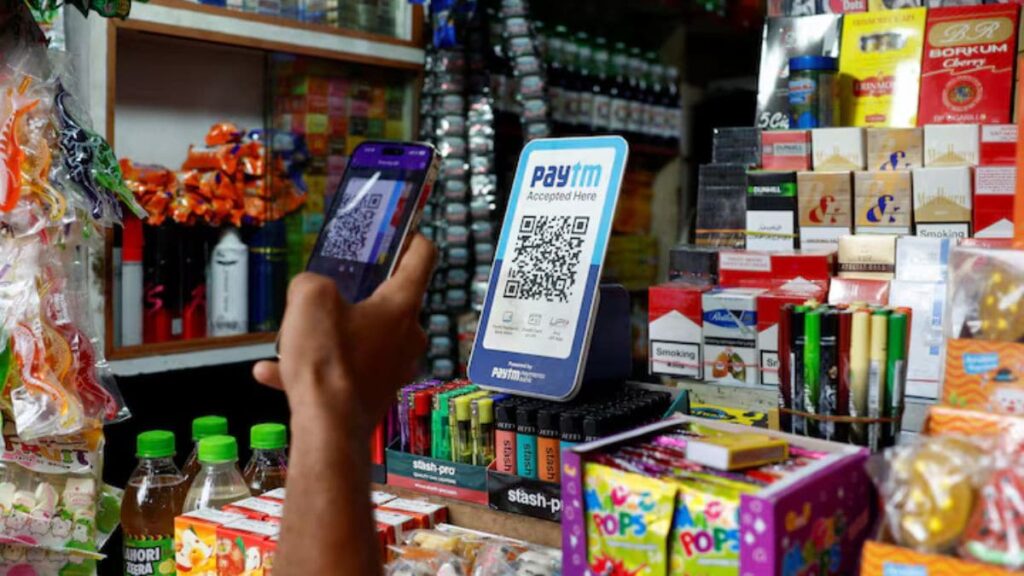 Festive Relief for Retailers: NPCI Defers 0.4% UPI Merchant Discount Rate Rollout Until After Diwali